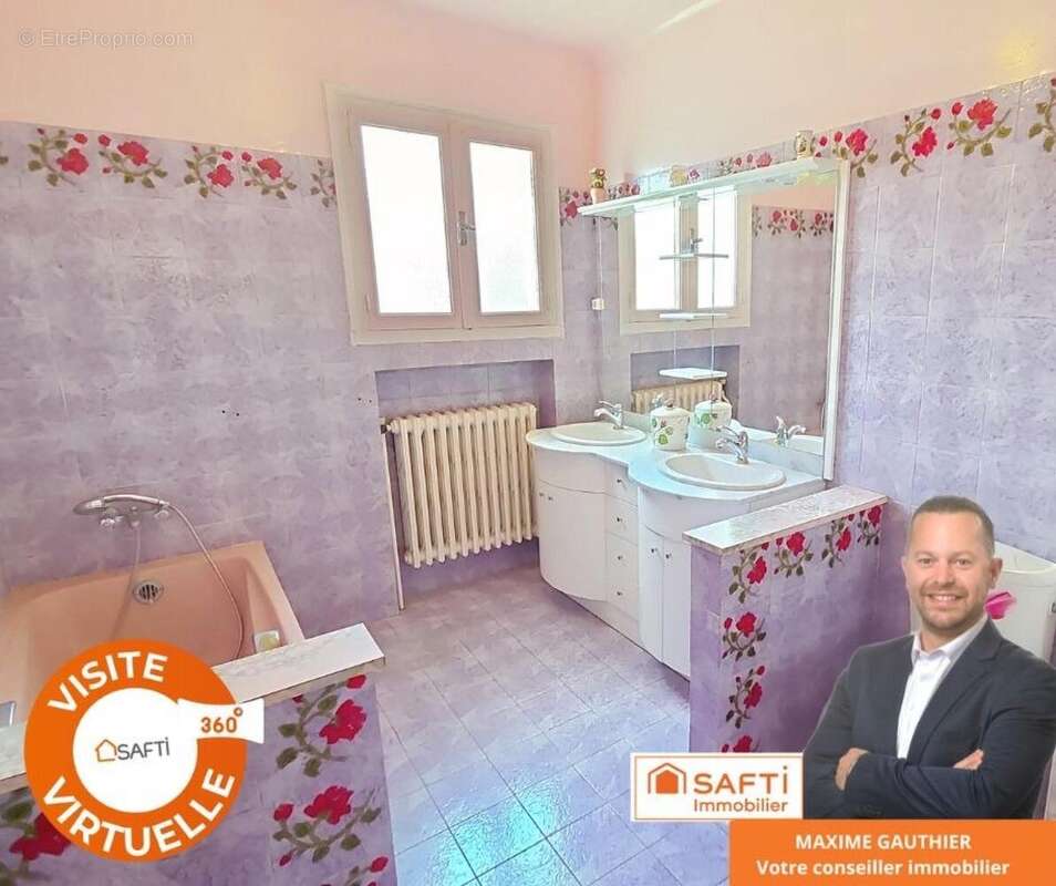 Photo 4 - Maison à ARTAS