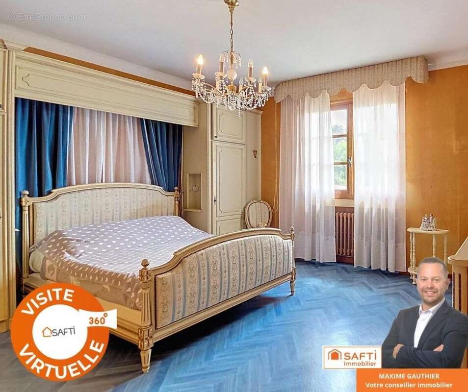 Photo 5 - Maison à ARTAS