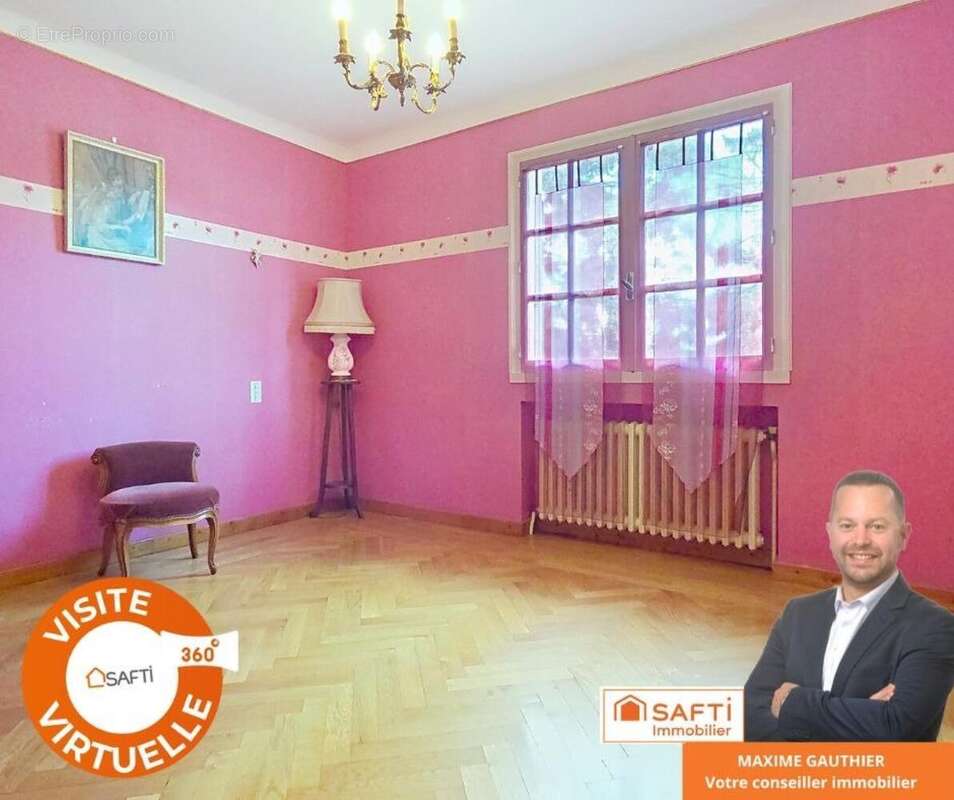 Photo 6 - Maison à ARTAS