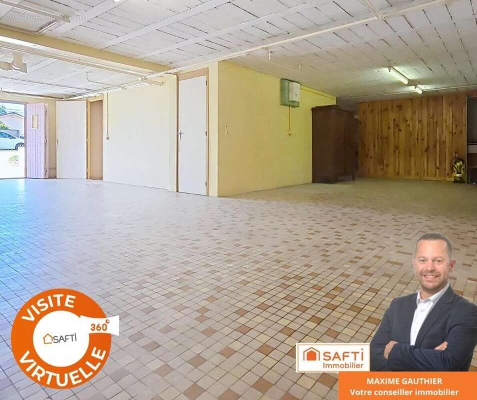 Photo 8 - Maison à ARTAS