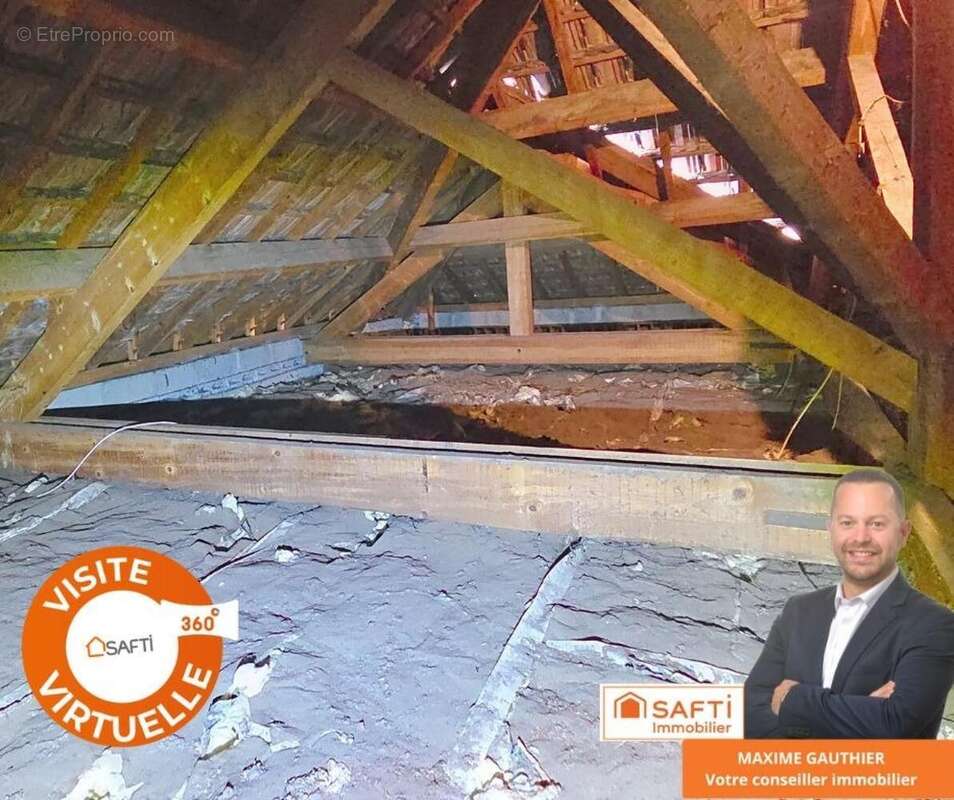 Photo 9 - Maison à ARTAS