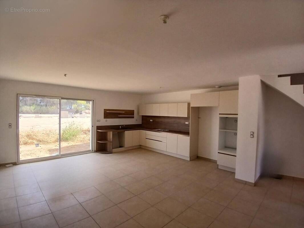 Photo 1 - Maison à VIAS