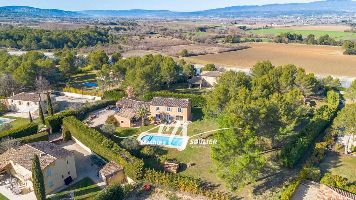 Photo 4 - Maison à AIX-EN-PROVENCE