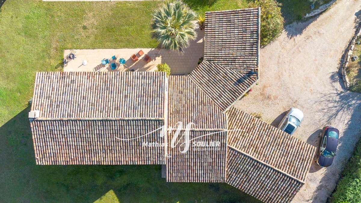 Photo 7 - Maison à AIX-EN-PROVENCE