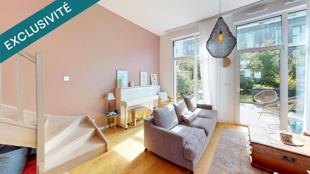 Photo 1 - Maison à LILLE