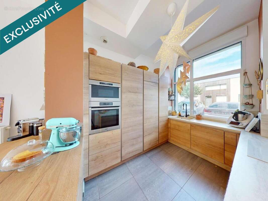 Photo 2 - Maison à LILLE