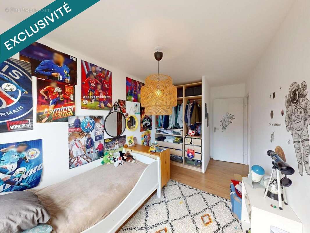 Photo 4 - Maison à LILLE