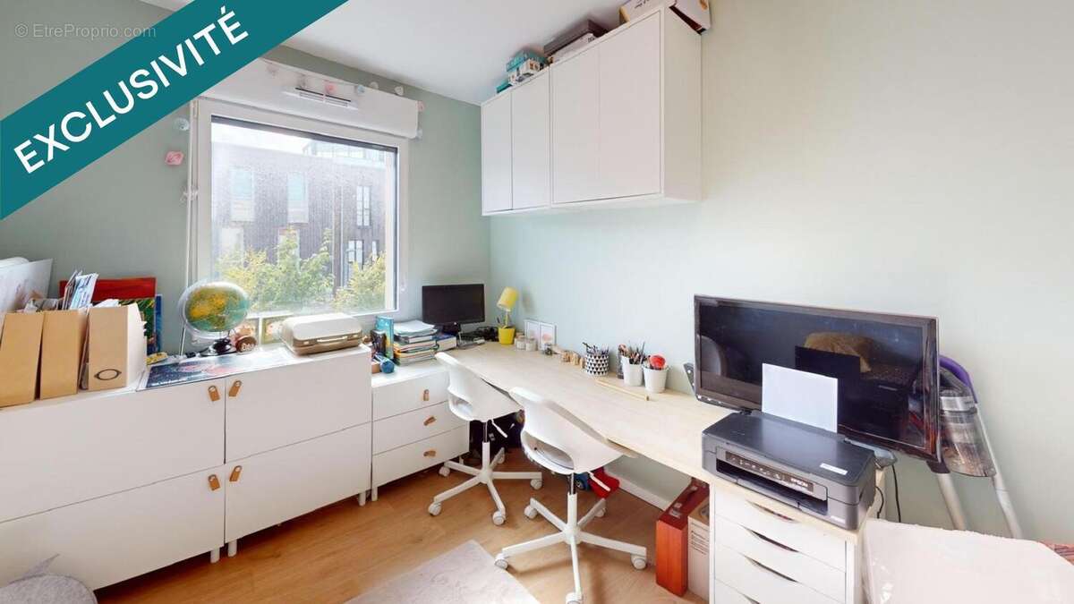 Photo 5 - Maison à LILLE