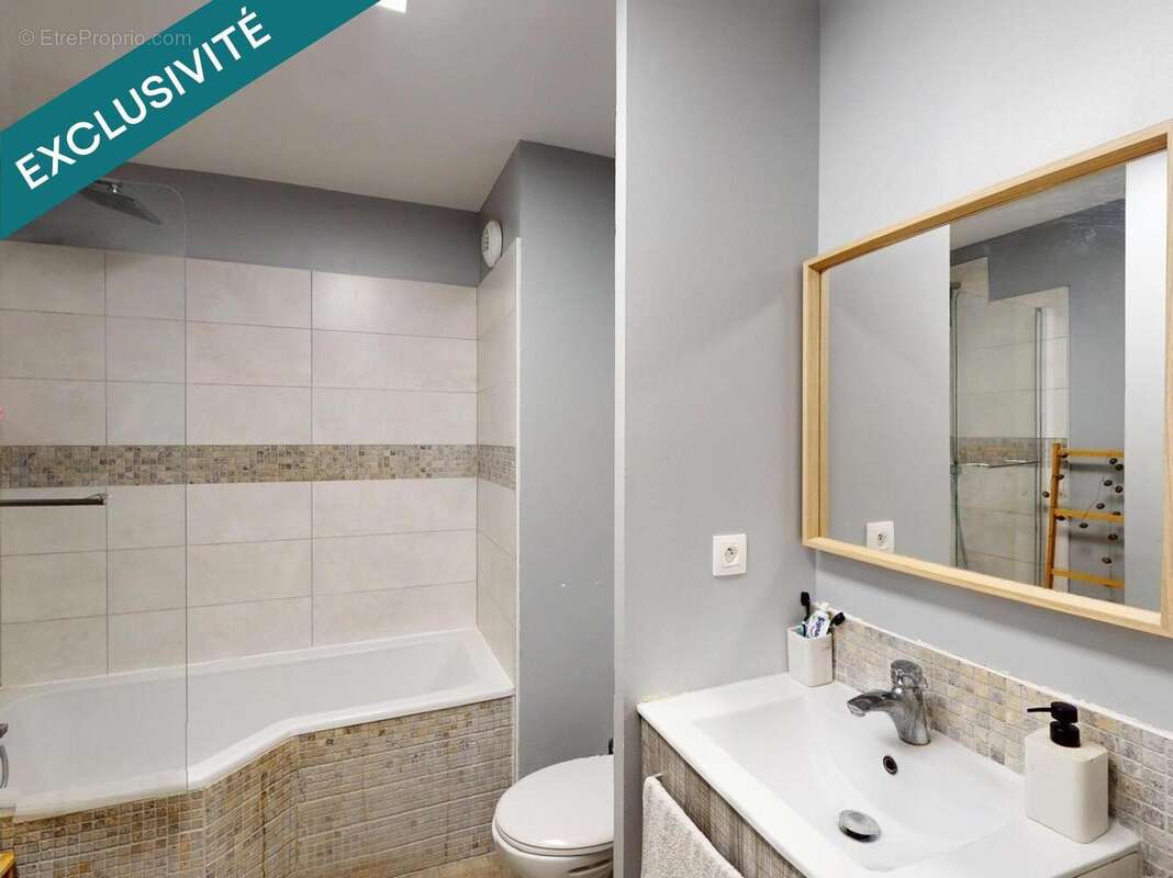 Photo 8 - Maison à LILLE