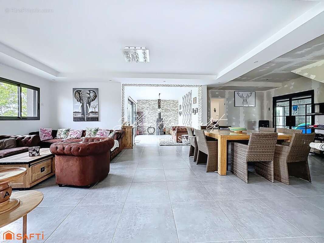 Photo 4 - Maison à CAHAGNES