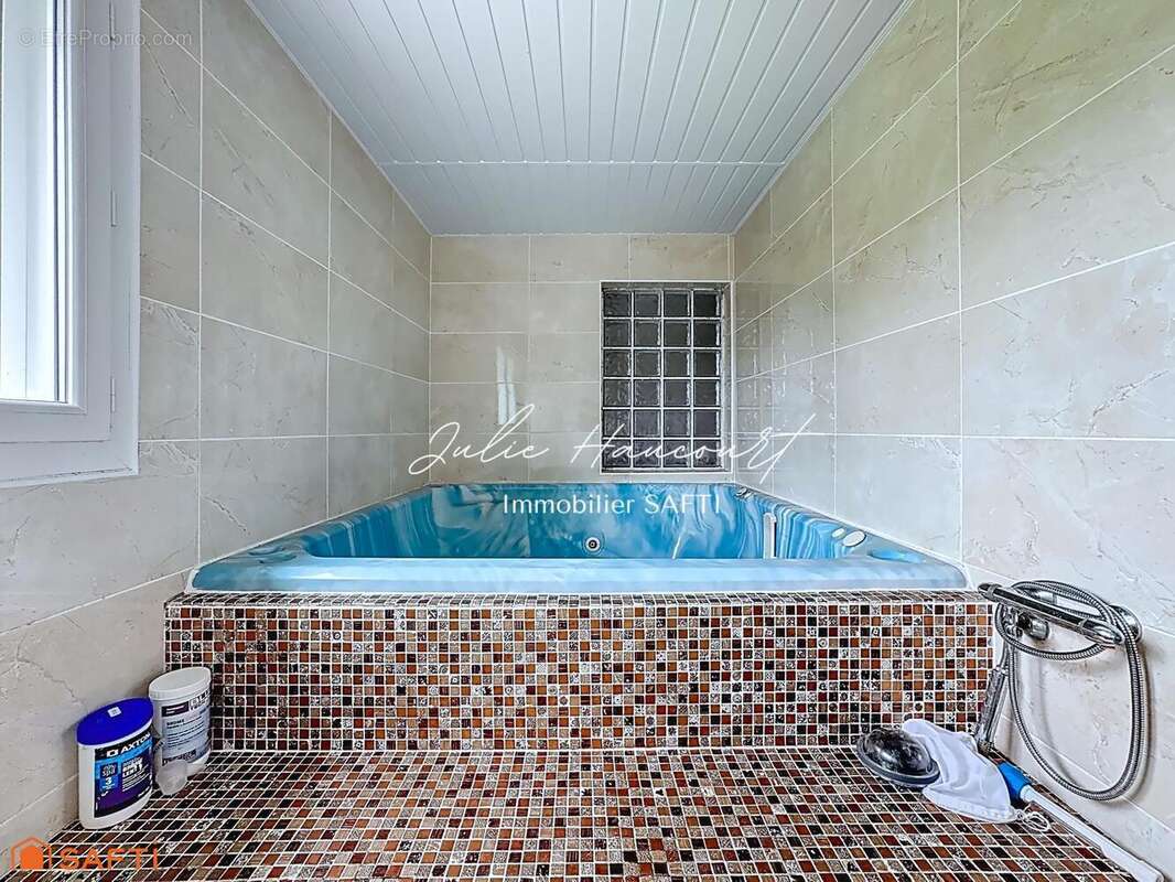 Photo 8 - Maison à CAHAGNES