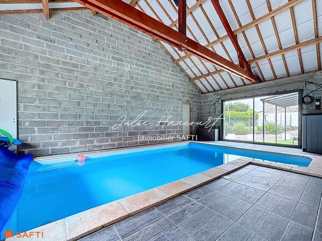 Photo 9 - Maison à CAHAGNES