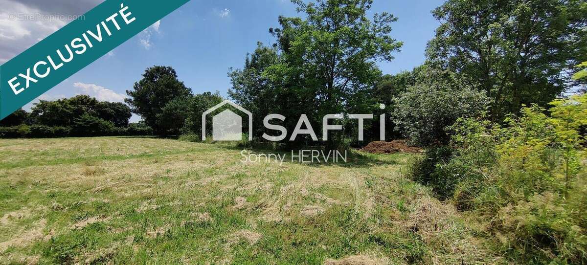 Photo 2 - Terrain à TALMONT-SAINT-HILAIRE