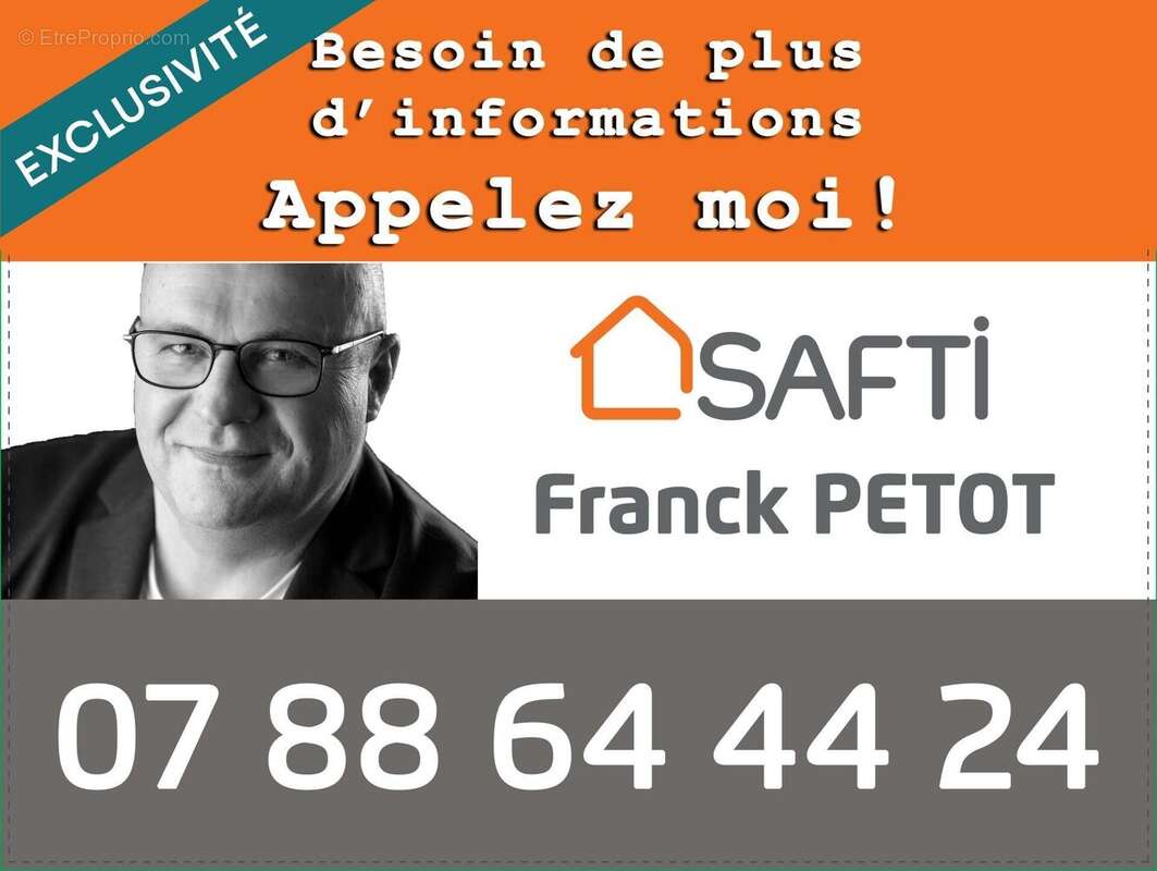 Photo 2 - Terrain à SAINT-CYR-EN-TALMONDAIS