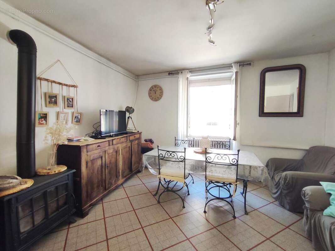 Photo 3 - Maison à LA SOUCHE