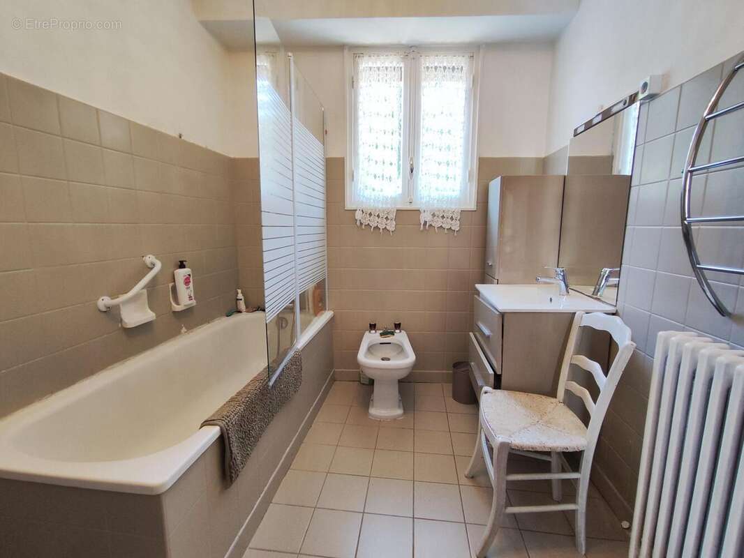 Photo 4 - Maison à LA SOUCHE