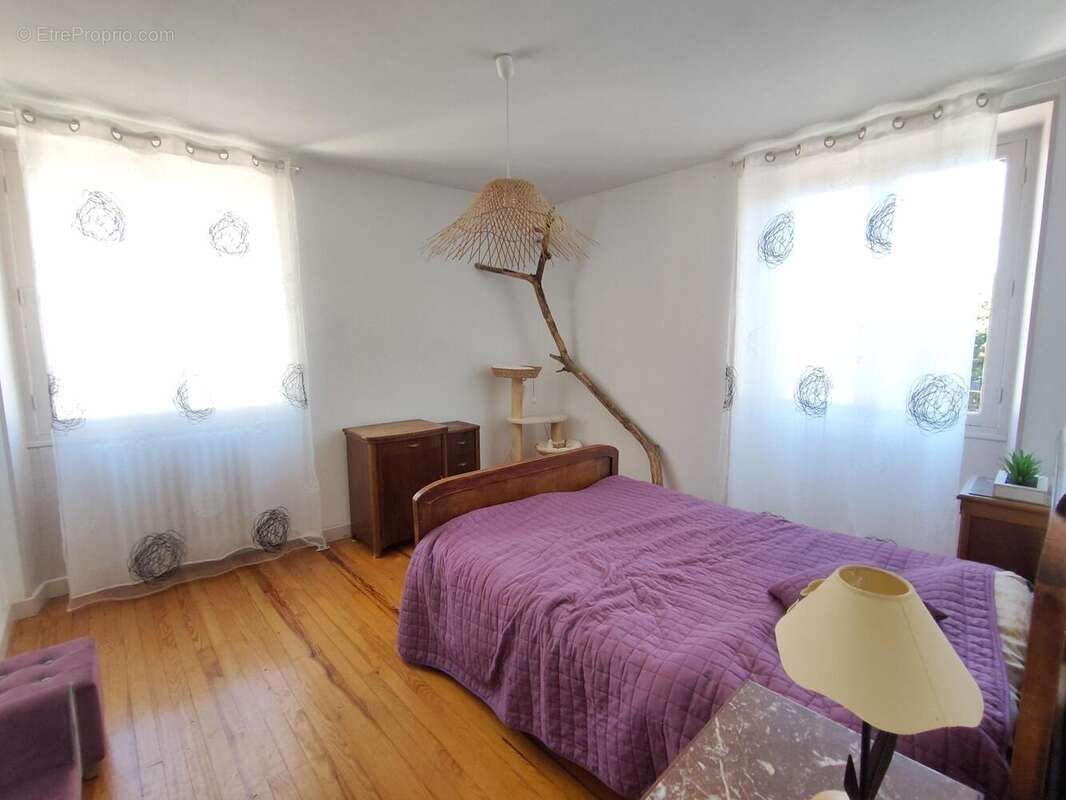 Photo 6 - Maison à LA SOUCHE