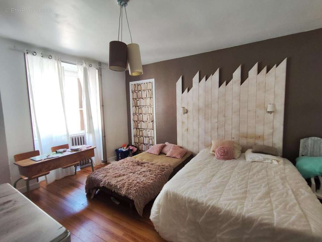 Photo 7 - Maison à LA SOUCHE