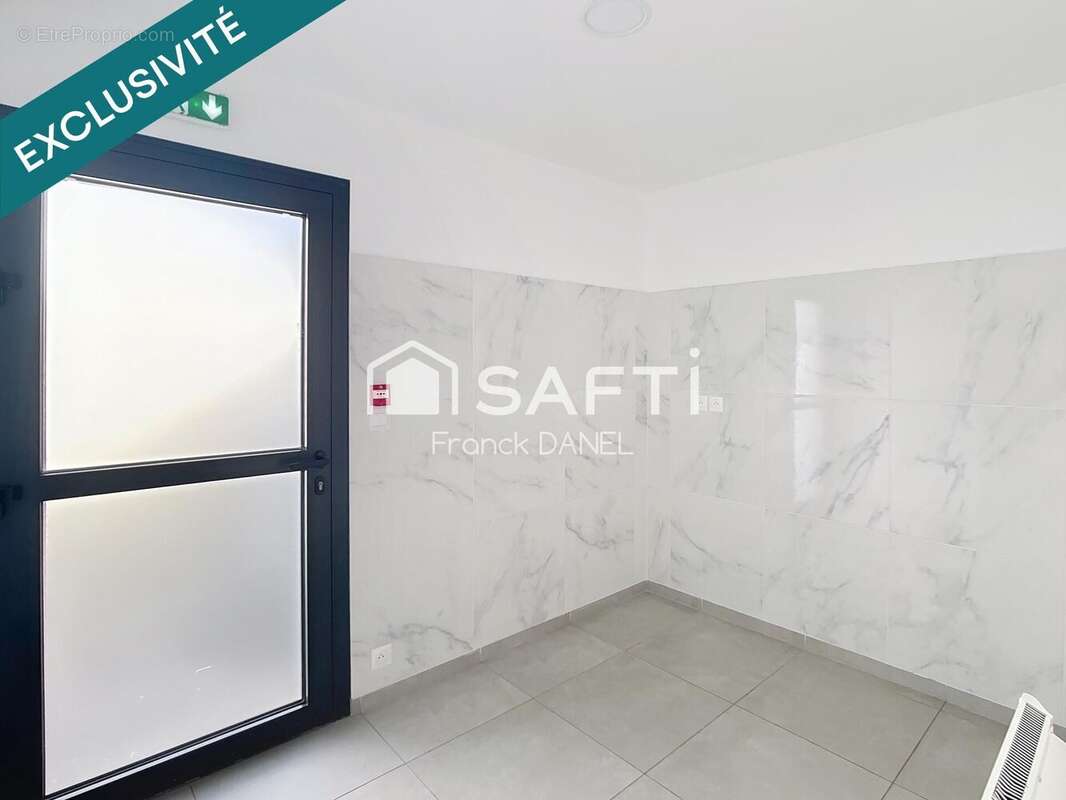 Photo 3 - Commerce à BERCK