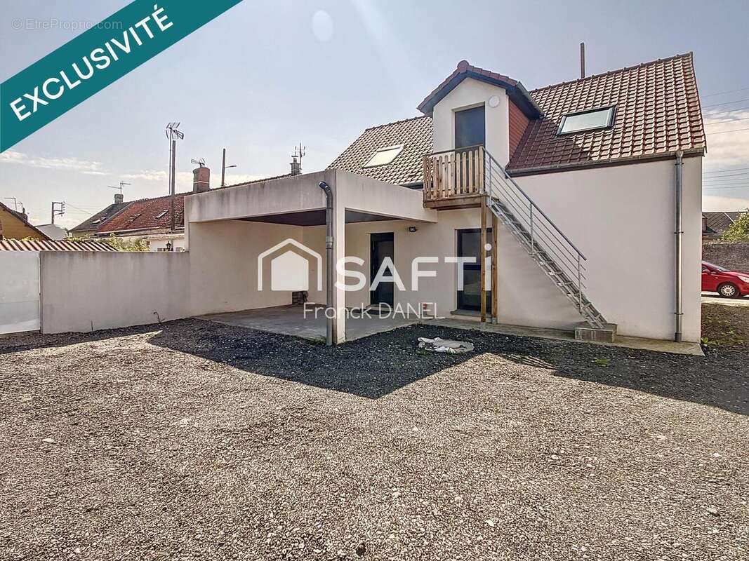 Photo 8 - Commerce à BERCK