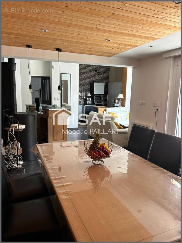 Photo 1 - Maison à BULLY-LES-MINES