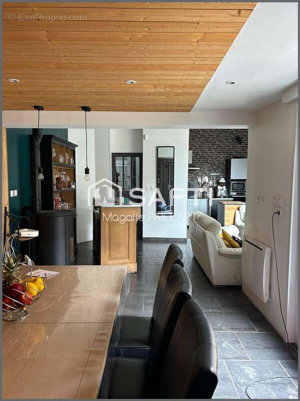 Photo 2 - Maison à BULLY-LES-MINES