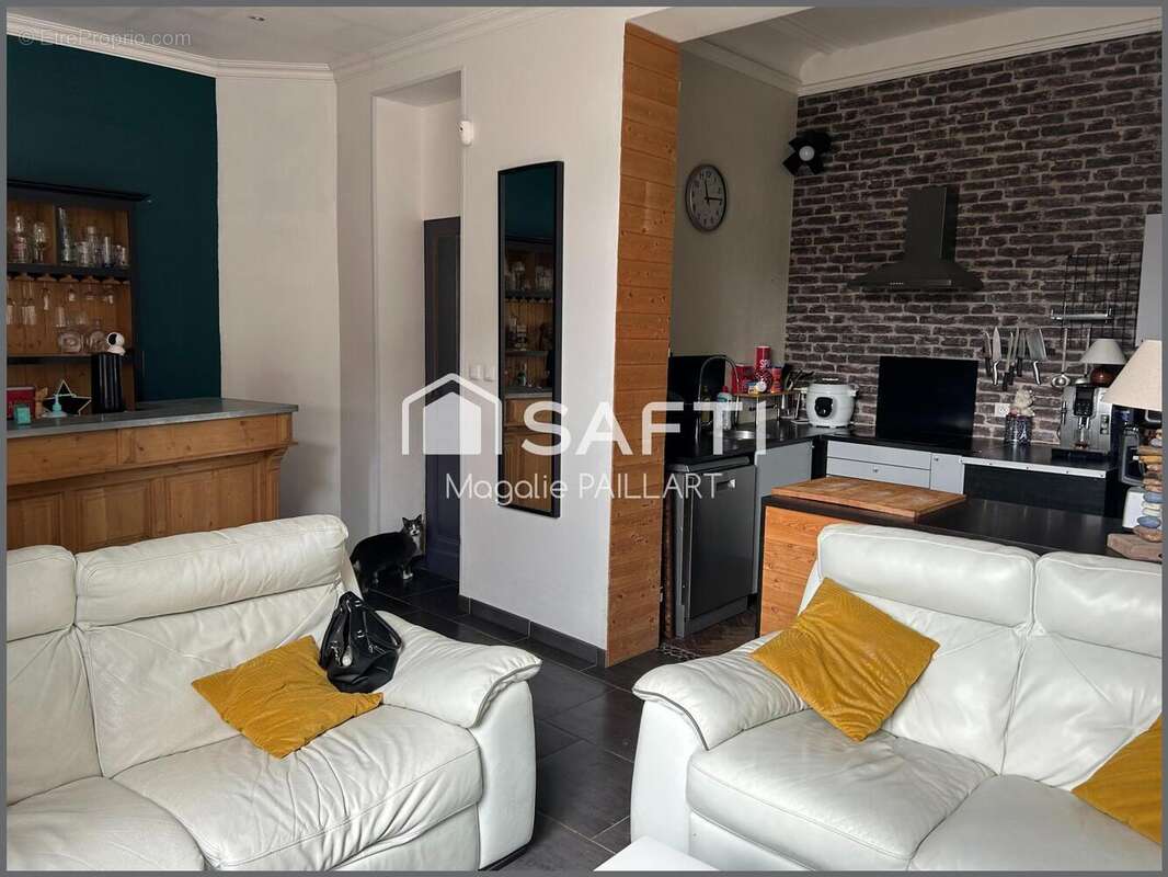 Photo 3 - Maison à BULLY-LES-MINES