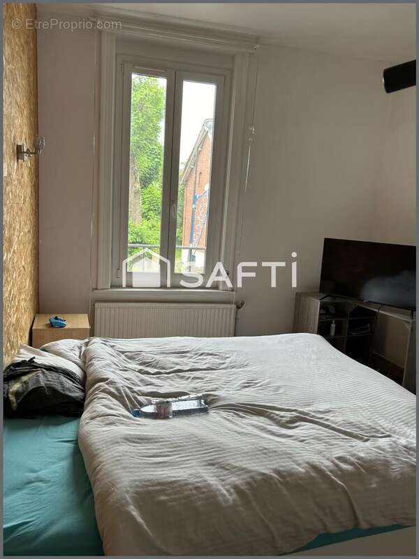 Photo 4 - Maison à BULLY-LES-MINES