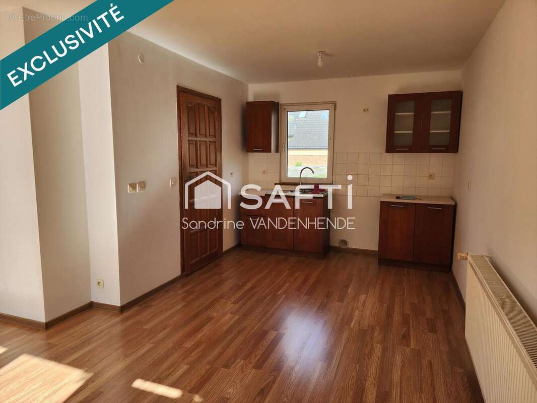 Photo 4 - Maison à HIRSON