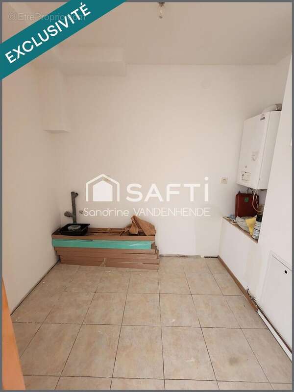 Photo 5 - Maison à HIRSON