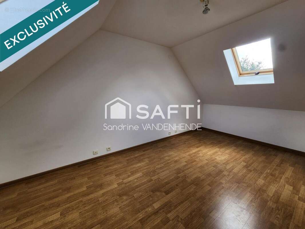 Photo 9 - Maison à HIRSON