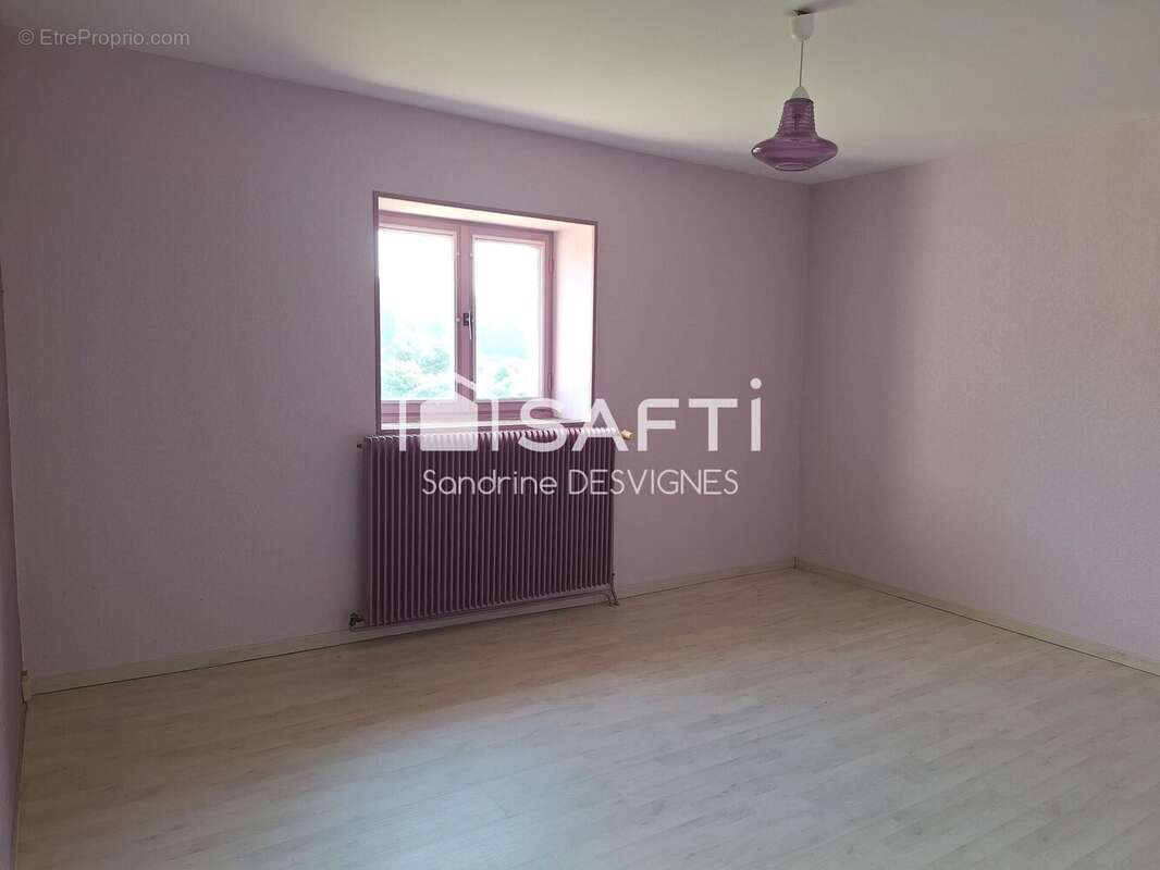 Photo 7 - Maison à SAINT-LEGER-SOUS-BEUVRAY