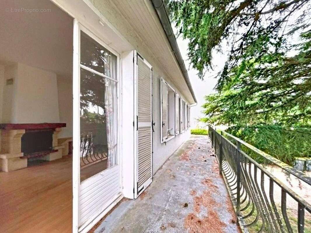 Photo 3 - Appartement à OLIVET