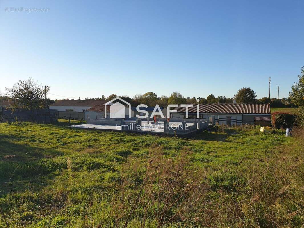 Photo 7 - Maison à THORIGNY