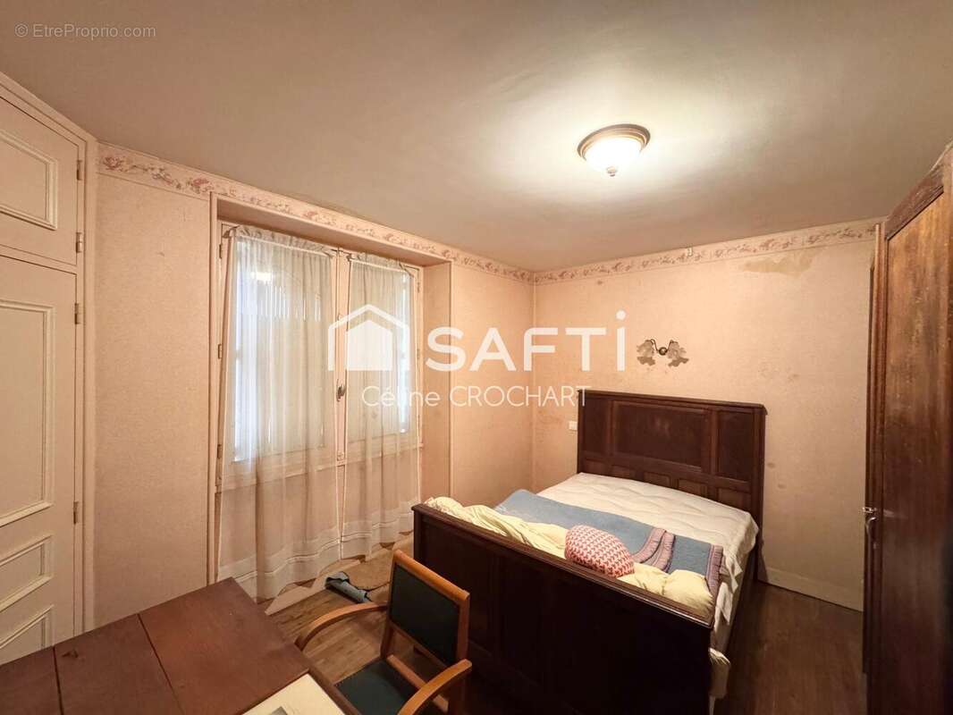 Photo 5 - Maison à SAINT-RABIER