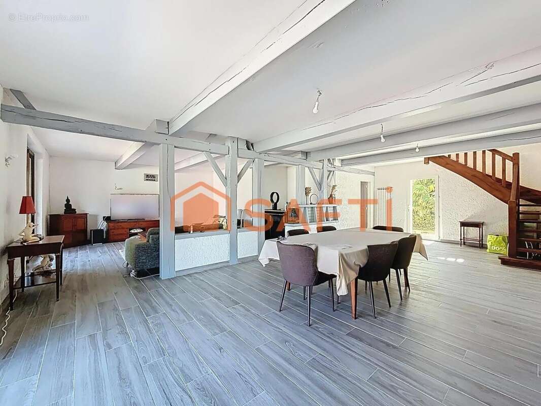 Photo 2 - Maison à HAGETMAU