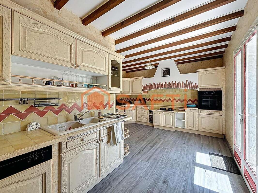 Photo 4 - Maison à HAGETMAU