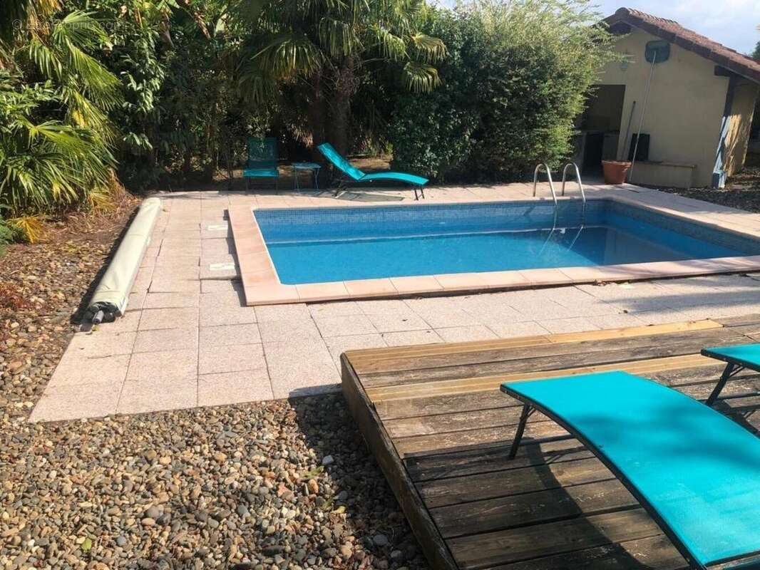 Photo 8 - Maison à HAGETMAU