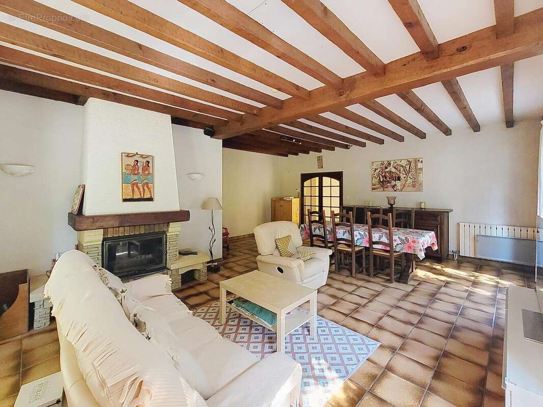 Photo 4 - Maison à SAINT-SAUVEUR