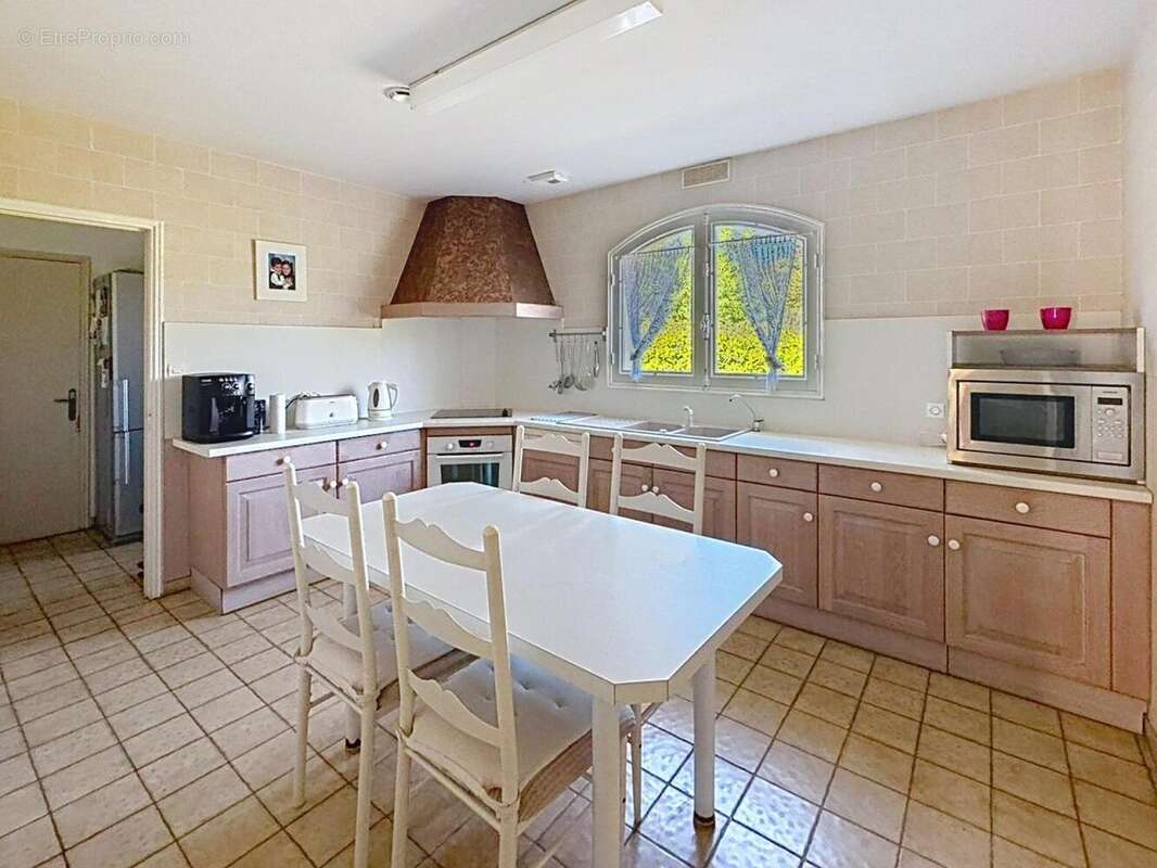 Photo 6 - Maison à SAINT-SAUVEUR