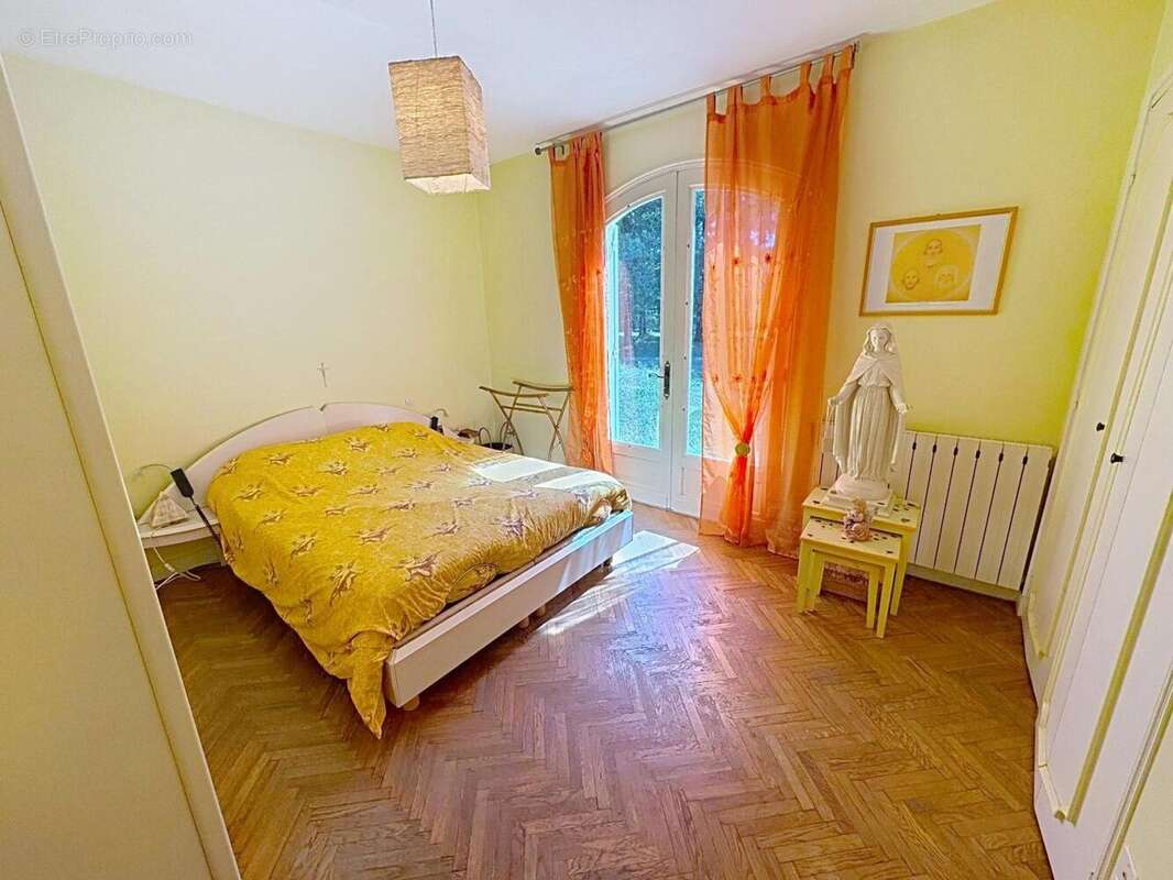 Photo 7 - Maison à SAINT-SAUVEUR