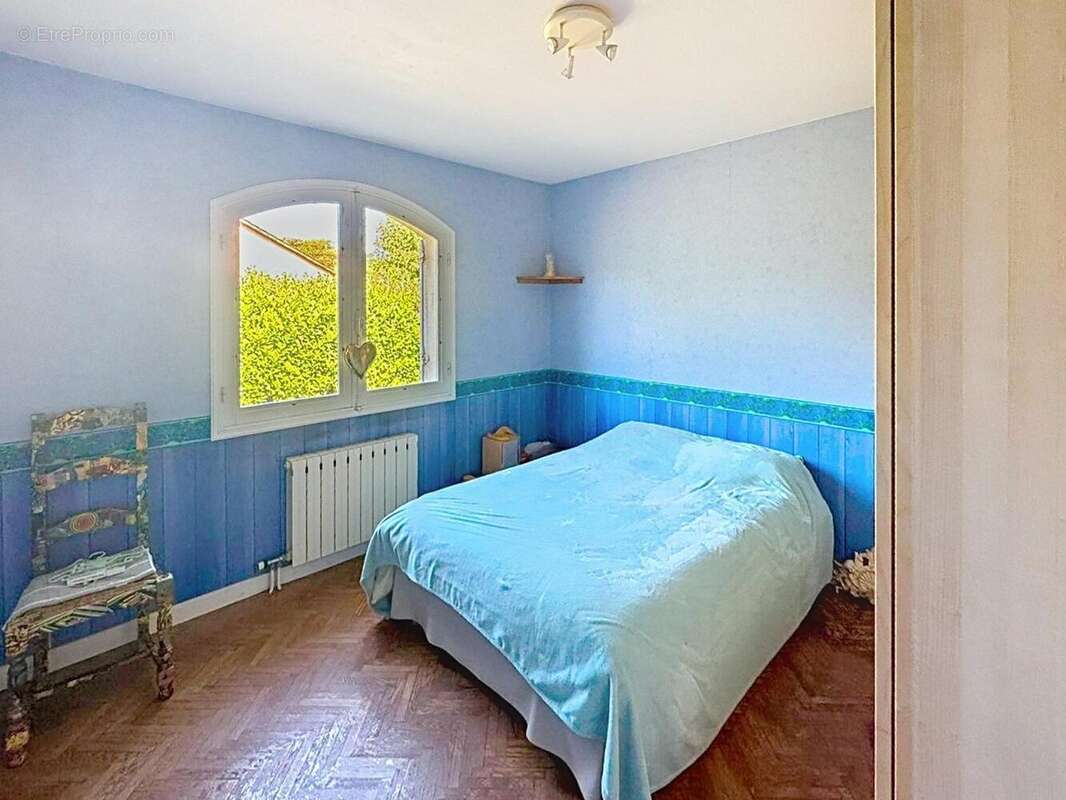 Photo 8 - Maison à SAINT-SAUVEUR