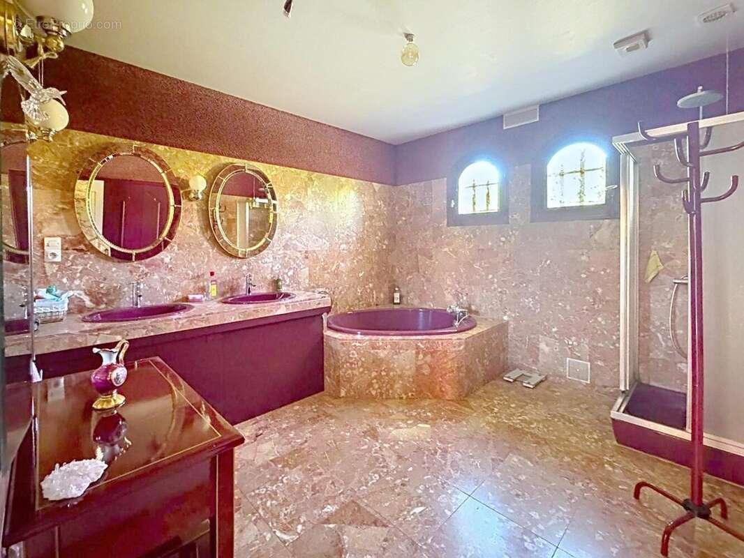 Photo 9 - Maison à SAINT-SAUVEUR