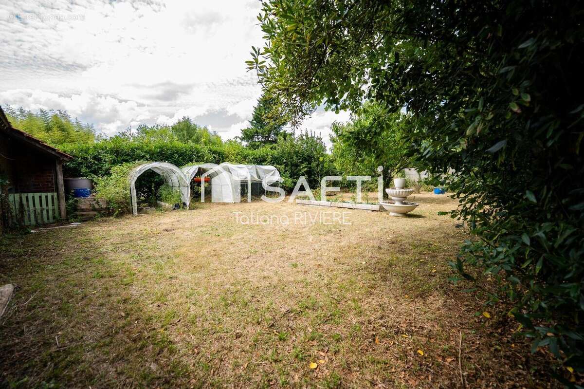 Photo 4 - Maison à VARENNES-CHANGY