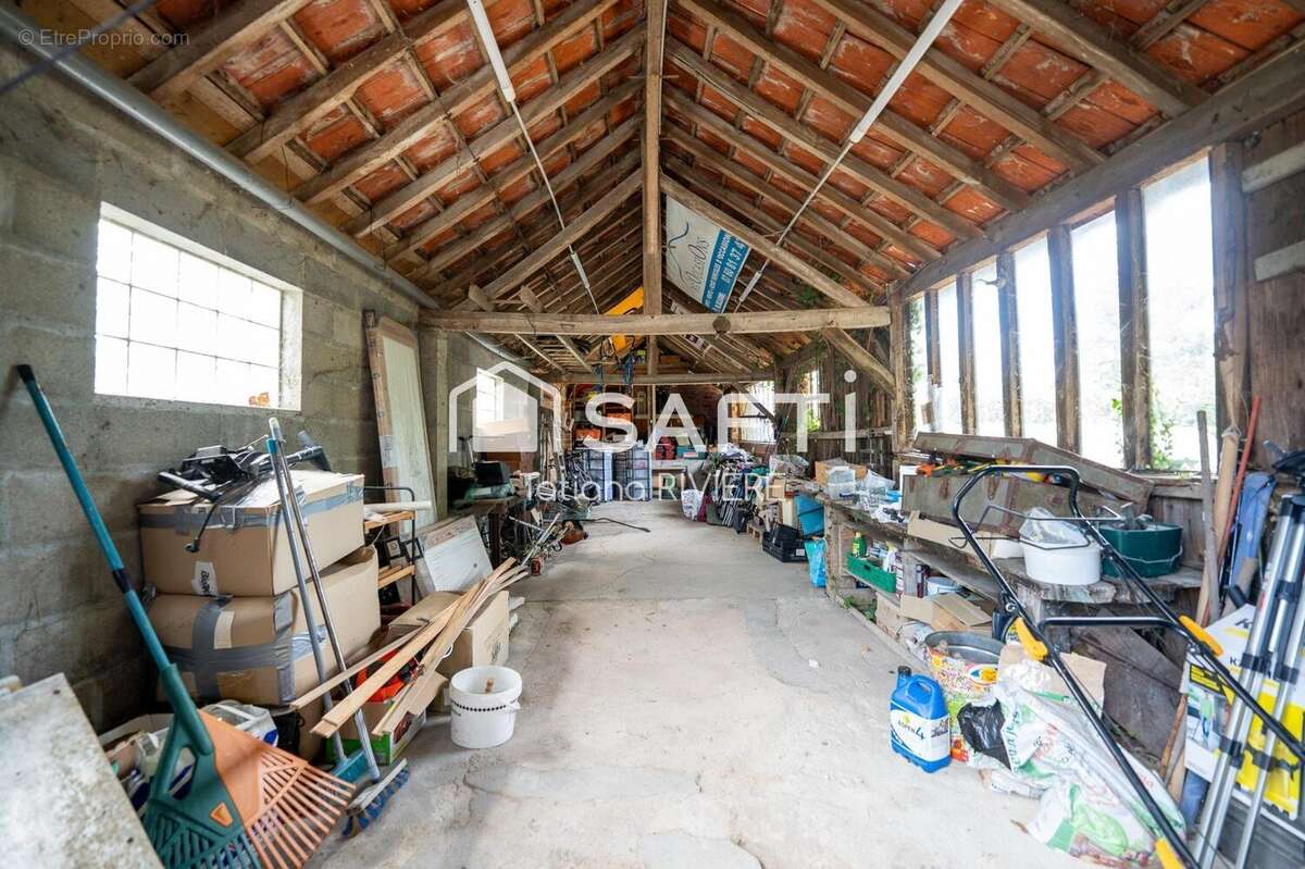 Photo 6 - Maison à VARENNES-CHANGY