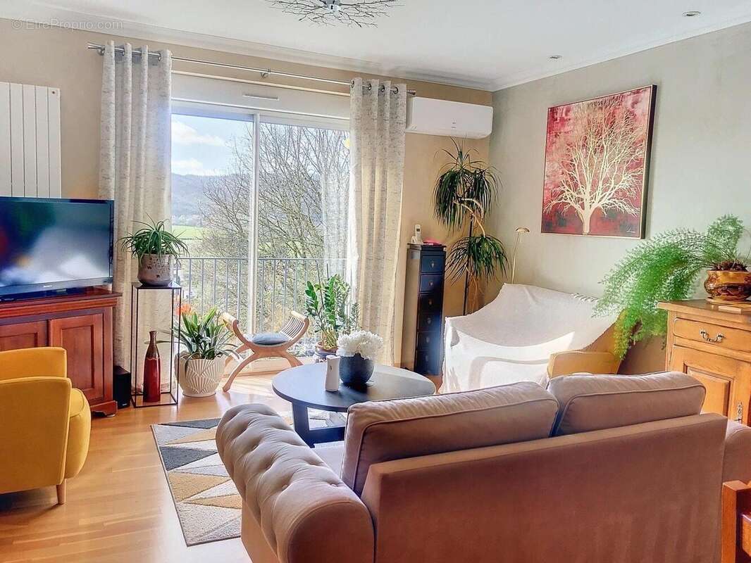 Photo 5 - Maison à LAMAGDELAINE