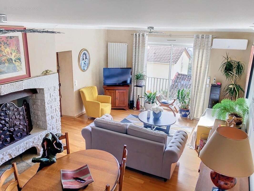 Photo 6 - Maison à LAMAGDELAINE