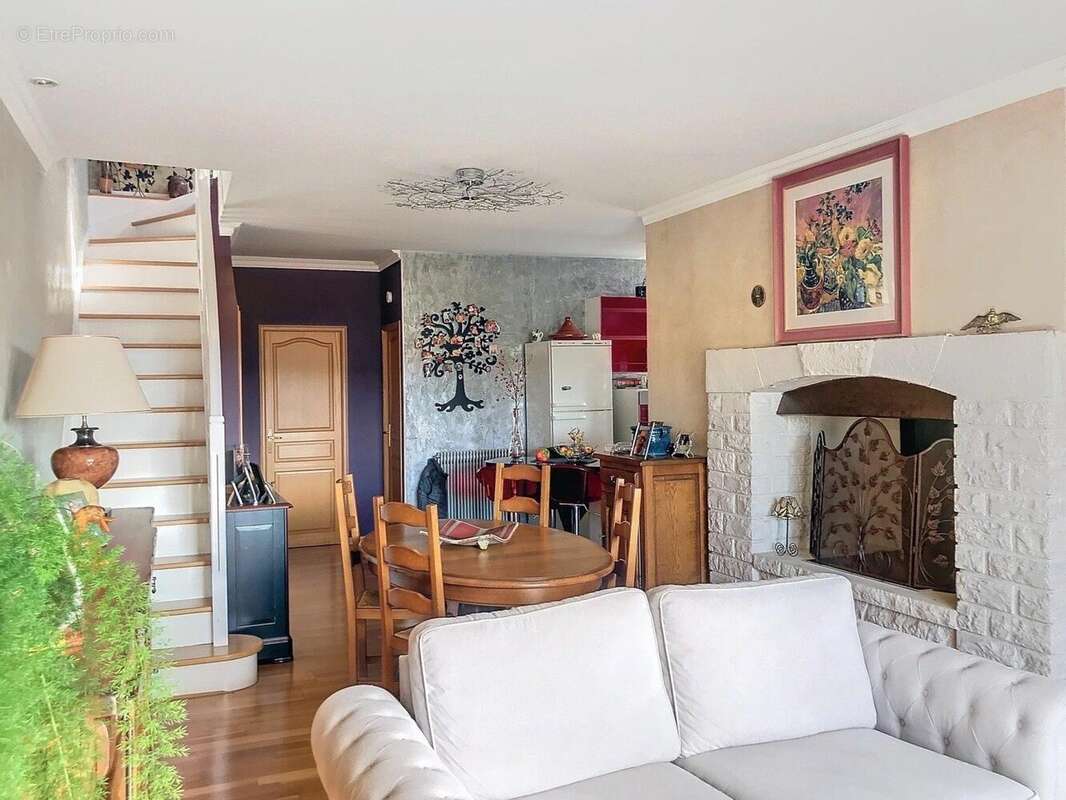 Photo 7 - Maison à LAMAGDELAINE