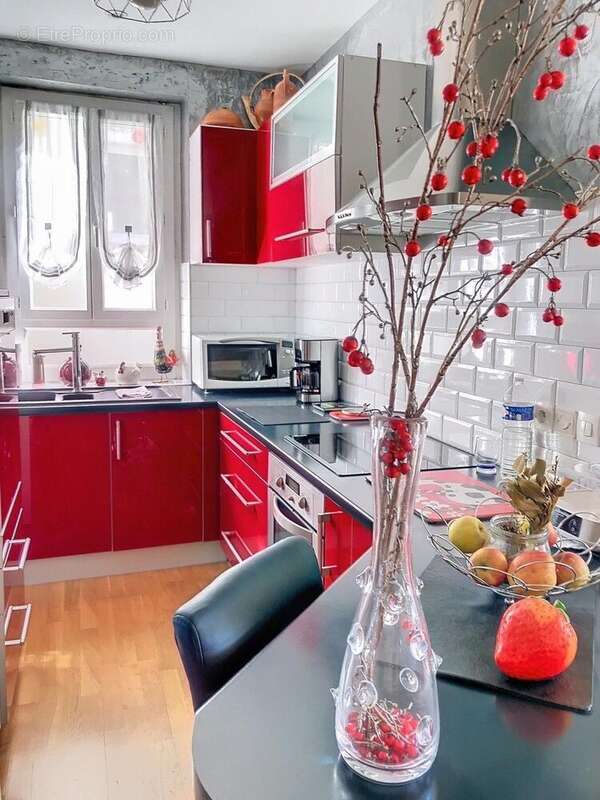 Photo 8 - Maison à LAMAGDELAINE