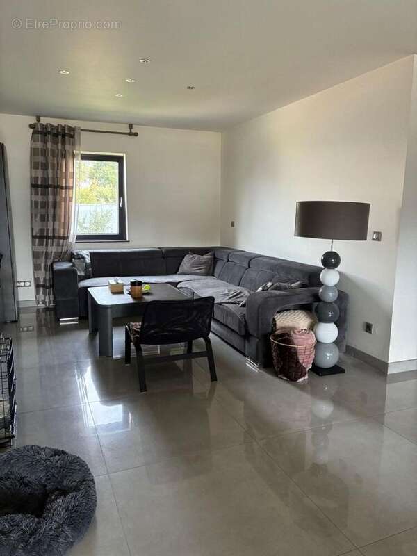 Photo 2 - Maison à FORBACH